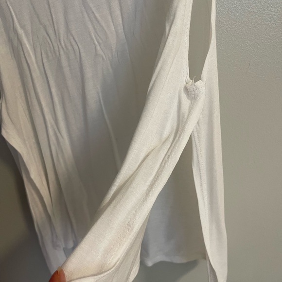 Garage top two sided slit - Picture 3 of 3